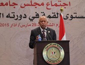 وزير يمنى: لا تقدم فى محادثات جنيف بسبب عدم حضور الحوثيين