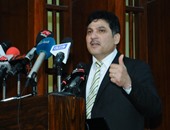 وزير الرى يتوجه إلى شرم الشيخ للمشاركة فى قمة التكتلات الاقتصادية