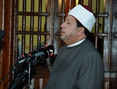 عبد الله النجار: الأمة الإسلامية تواجه خطر البقاء ويجب مواجهة الفكر بالفكر