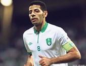 قائد الأهلى السعودى: أبوتريكة أفضل لاعب عربى