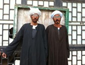 القبض على شقيقين عاطلين بتهمة سرقة مصوغات النساء بالشرقية