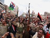 الحوثيون: التحالف العربى لا يلتزم بوقف إطلاق النار فى اليمن