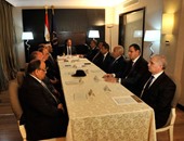 وزير الداخلية يشكر القوات المشاركة فى تأمين فعاليات القمة العربية