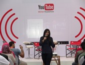 انتهاء فعاليات مبادرة يوتيوب لاكتشاف المواهب المصرية