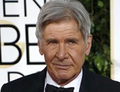 إصابة هاريسون فورد فى "Star Wars" تكلف الشركة المنتجة 2 مليون دولار