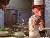 بالصور المتحركة.. 10 خطوات لتحب المطبخ على طريقة ديزنى فى فيلم "خلطبيطة بالصلصلة".. تعلم من "الفأر الطباخ" تذوق الروائح والإحساس بملمس الطعام وابهر الآخرين بالنتائج