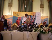 السفير الهندى بالقاهرة يفتتح مهرجان "الهند على ضفاف النيل"(تحديث)