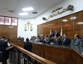 الحكم فى دعوى تسوية إجازات نائب رئيس المحكمة الدستورية 3 نوفمبر
