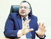 الرئيس التنفيذى لـ"مباشر": البورصة المصرية تستوعب طرح عشرات الشركات