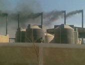 "البيئة" تحيل 112 مصنعًا بمحيط القاهرة إلى النيابة لتسببها فى تلوث الهواء