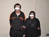 القبض على سورية أثناء ممارستها الجنس مع راغبى المتعة ببورسعيد