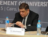 "الأعلى للجامعات" يفتح باب التقدم لمنصب رئيس جامعة بورسعيد السبت