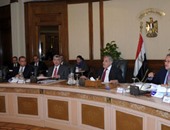 موجز أخبار مصر للساعة 1.. الحكومة توافق على قانون الاستثمار