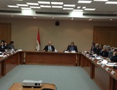 شعبة البصريات بغرفة القاهرة تدعو 3 وزراء للمشاركة بفعاليات المؤتمر البصرى
