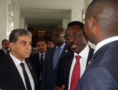 مساعد وزير الخارجية: رئاسة "الأمسن"مسئولية خطيرة لتحقيق المصالح الأفريقية