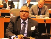 "يورو نيوز" تنقل المؤتمر العالمى لمساندة مصر ضد الإرهاب بالبرلمان الأوروبى