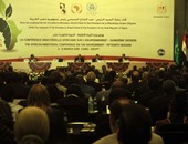 رئيس مؤتمر"الآمسن": نسعى لتوحيد موقف دول إفريقيا من التغيرات المناخية