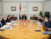 أخبار مصر العاجلة..السيسى للوزراء الجدد: الأمن والاستعانة بالشباب أولوية