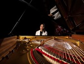 عازفة البيانو الكورية آروم آن تفتتح أول عرض موسيقى بحفلات مهرجان أبوظبى
