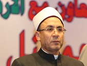 انتهاء ندب محيى عفيفى الأمين العام لمجمع البحوث الإسلامية