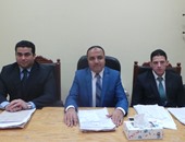 السجن عام لشاب ضرب أمه من أجل سرقة نقودها ببلبيس بالشرقية