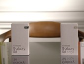 بالفيديو.. سامسونج تستعرض مميزات جلاكسى S6 بفيديوهات جديدة