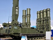 وكالة روسية: موسكو تستعد لتدريب الجيش المصرى على صواريخ "أنتى– 2500"