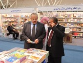 ارتفاع نسبة المشاركة المصرية فى مؤتمر الرياض الدولى للكتاب بنسبة 25%