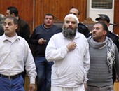 بدء جلسة محاكمة 31 متهما فى قضية "شيعة أبو مسلم بالجيزة"