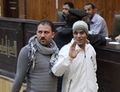 المحكمة تستكمل سماع باقى مرافعة الدفاع فى "قتل شيعة أبو مسلم" بـ"المداولة"