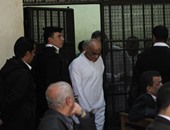بدء محاكمة المتهمين فى قضية "رشوة موانئ بورسعيد"