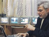رئيس وكالة رامتان الفلسطينية: أنباء إدارتى لـ"قناة العرب" شائعات