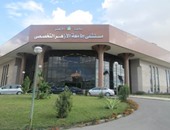 10 حالات استئصال للرحم بمنظار جراحى فى مستشفى جامعة الأزهر بدمياط الجديدة
