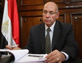 وزير الزراعة يلغى زيارته غدا للإسماعيلية لارتباطه باجتماعات فى "الوزارة"