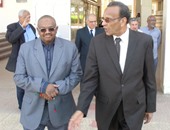 إبحار الباخرة "سيناء" بين مصر والسودان بعد توقفها 14 شهراً