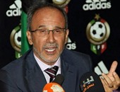 "الطشانى" رئيس اتحاد الكرة الليبى  ضيفا على شلتوت.. الليلة
