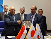 لأول مرة.. الجامعة المصرية اليابانية توفر منحًا للطلاب الأفارقة