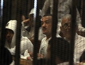موجز أخبار مصر للساعة1.. إحالة أوراق 11 متهما بـ"مذبحة بورسعيد" للمفتى