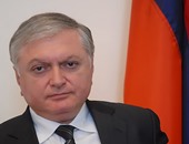 إدوارد نالبنديان وزير خارجية أرمينيا يكتب عن كاراباخ الجبلية: هل يوجد حل مرئى؟