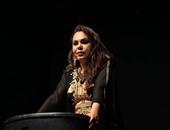 ارتسام صوف رئيس مهرجان "مرا": هدف المهرجان توفير مساحة حرية للمرأة العربية
