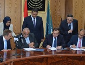 اتفاق "مصرى عراقى أردنى" لتنفيذ خط أنابيب بترول موازى من البصرة للعقبة