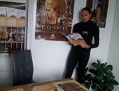 المركز الثقافى للتراث العربى بفرنسا يصدر أول مجلة لدعم السياحة بمصر