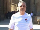 وفاة الناقد الرياضى علاء إسماعيل بعد صراع مع المرض