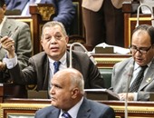 النائب أسامة شرشر: نرفض زيارة وفد إلى البرلمان الأوروبى لشرح الأوضاع بمصر