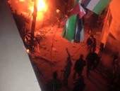 وسائل إعلام فلسطينية: إصابة 3 جنود إسرائيليين واختفاء آخر بالقرب من القدس