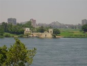 الأقصر تطلق أول حملة شعبية للحفاظ على النيل وترشيد المياه