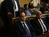 كمال أحمد: لقاء نادر بكار بتسيبى ليفنى يمس الأمن القومى المصرى