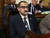بالصور.. النائب محمد الغول يطالب رئيس الوزراء بحل مشكلة الطريق الصحراوى بقنا