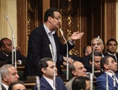 صلاح حسب الله: دعم مصر جاهز بقوانين الفصل التشريعى الأول