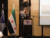 الغد السورى يبحث تشكيل مكتب قانونى لاسترداد الأموال السورية المنهوبة